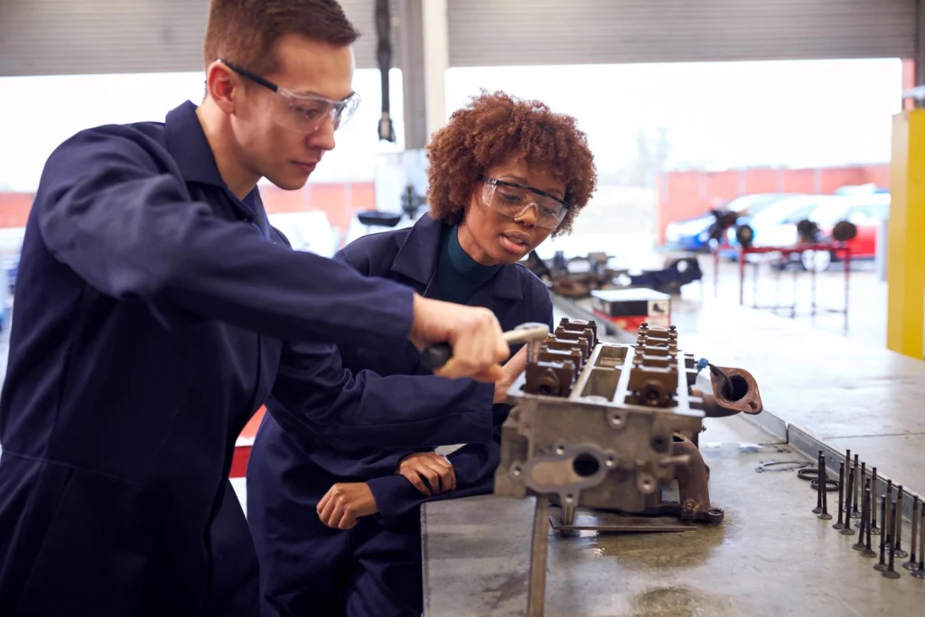 Learnership Training Providers 2026–2027