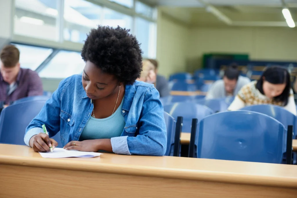 Matric Rewrite Colleges 2026