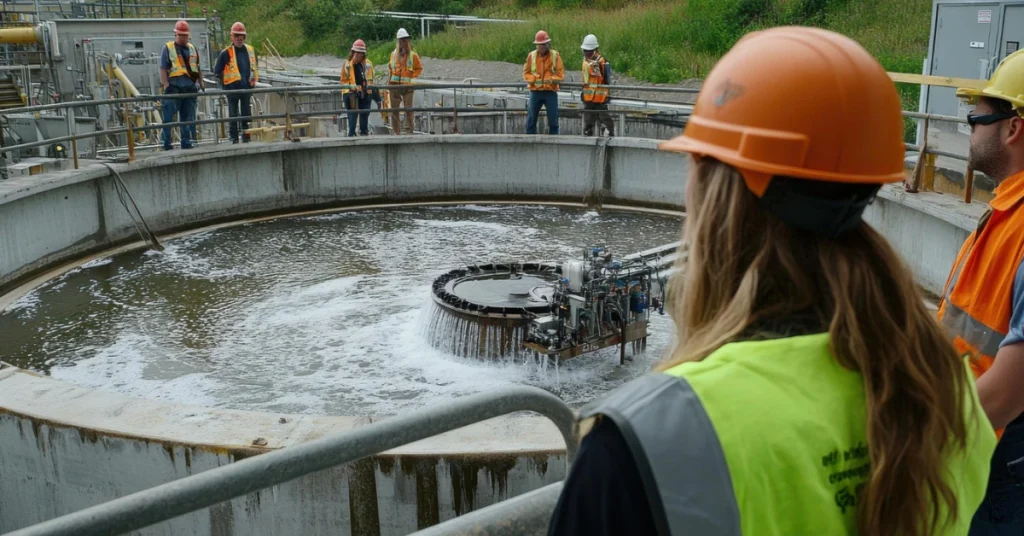Rand Water Learnership 2026